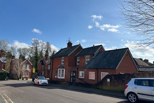 Thumbnail Commercial property for sale in Junction Road, Andover, Andover