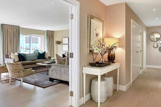 2372 Beaufort Park 1, Caversham Road, London photo 3