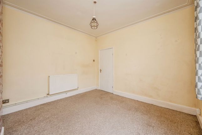 18, Crosby Street, Derby photo 2