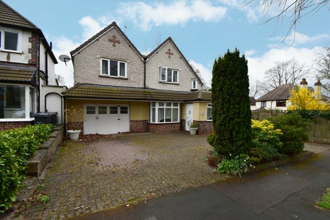 Image of 3 Smirrells Road, Birmingham, B28 0LA