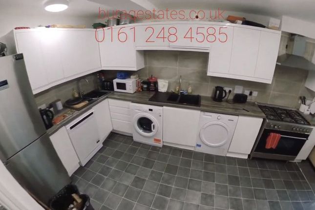 Flat 2, 10 Egerton Road, Manchester photo 2