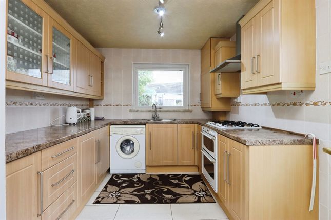 Grassington Close, Sheffield photo 4