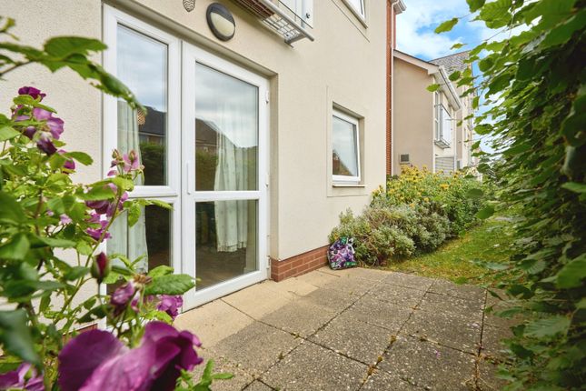 Flat 30, Somers Brook Court,, Foxes Road, Isle of Wight photo 2