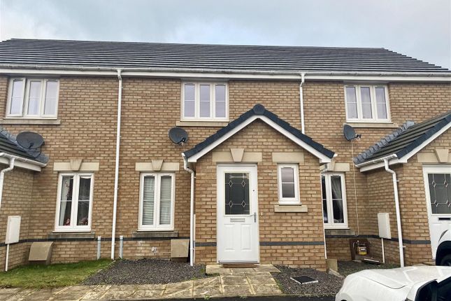 Thumbnail Property to rent in Worcester Court, Tonyrefail, Porth