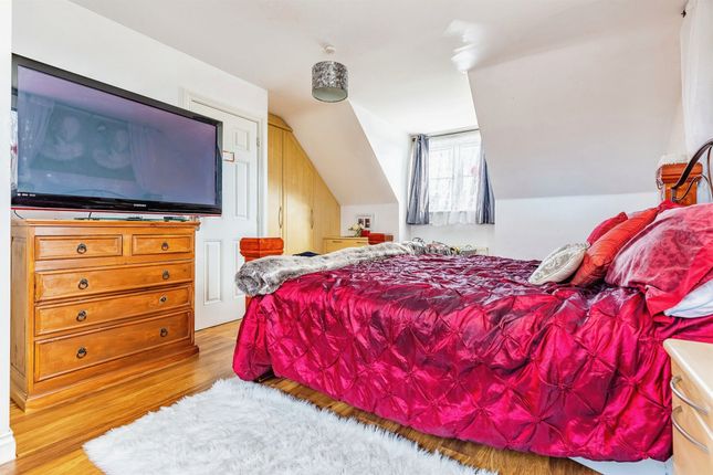 End terrace house for sale in Regency Court, Rushden