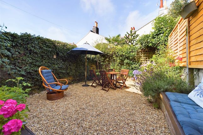 Terraced house for sale in Westbourne Street, Hove