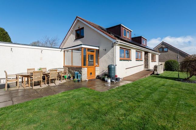 Detached house for sale in Main Street, Strathkinness, St. Andrews