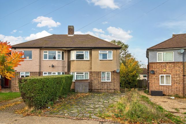 2-bed house on 5, Erith Crescent, Greater London, £220,000