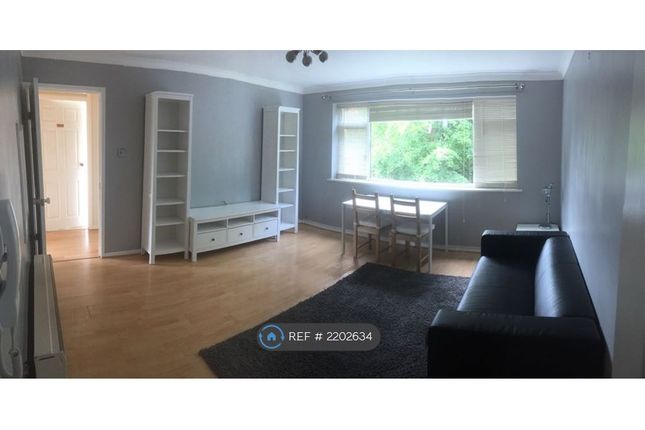 Thumbnail Flat to rent in Harris Court, Hockley, Birmingham