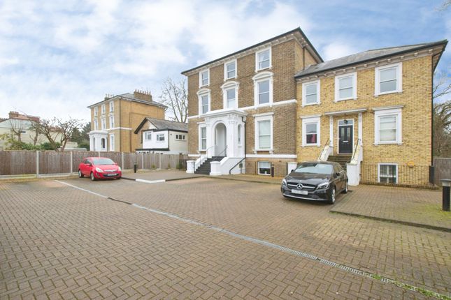 Flat 1, 246, Southlands Road, Bromley photo 2