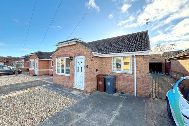 43, Aldergrove Crescent, Lincoln photo 2