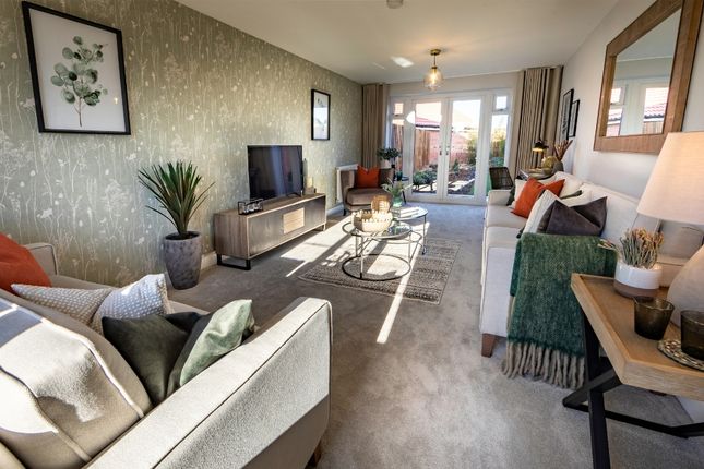 Example Living Room