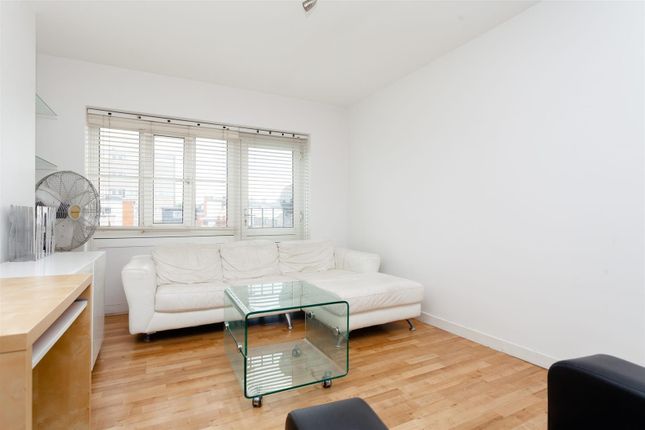 Flat for sale in Pepys House, Kirkwall Place, London