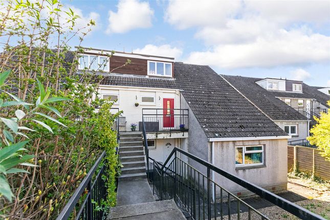 Semi-detached house for sale in Church Street, Inverkeithing