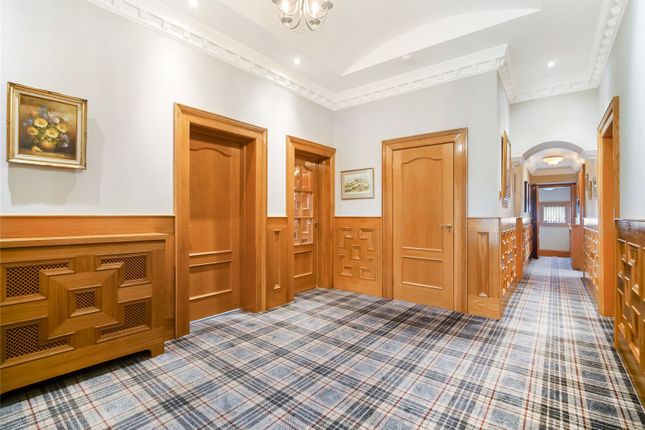 Ground Floor Flat, Broomhill House, 1, Bank Avenue, East Ayrshire photo 4