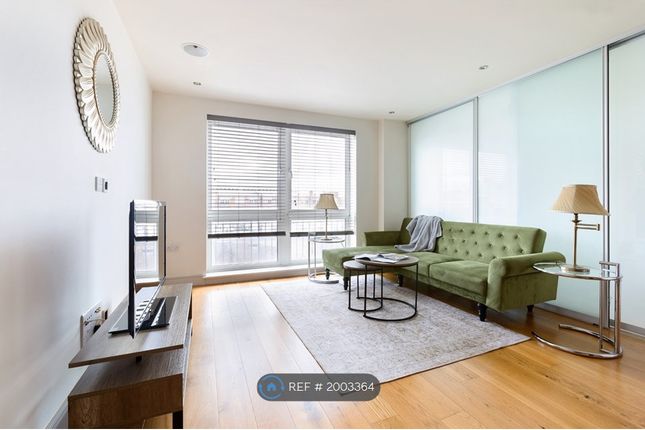 Thumbnail Flat to rent in Imperial Road, London