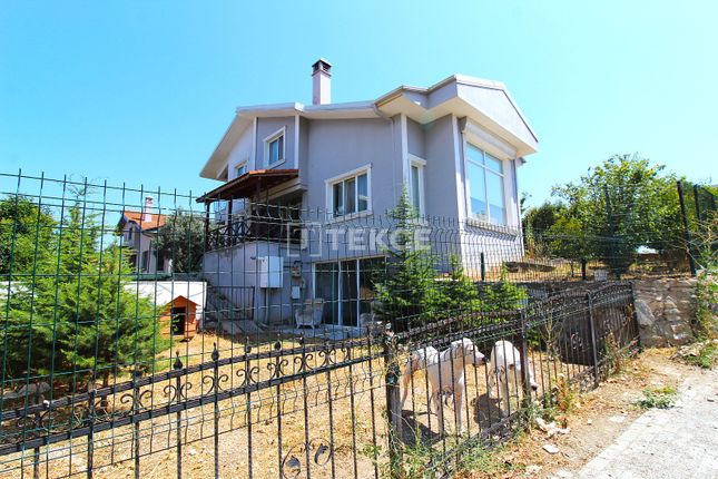 Detached house for sale in Mürsel, Mudanya, Bursa, Türkiye