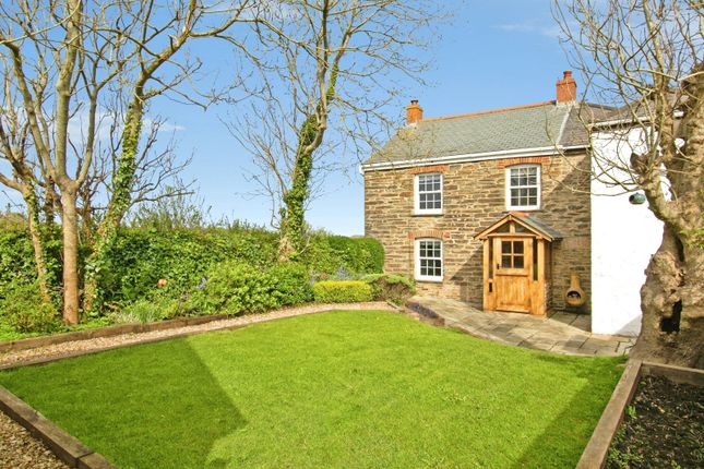 Lavender Cottage,, Rose, Cornwall photo 2