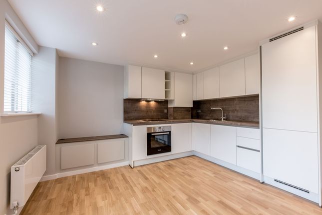 Thumbnail Flat to rent in Cobbett Close, Enfield