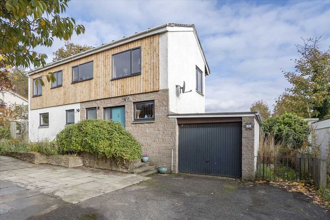Thumbnail Property for sale in St. Colme Road, Dalgety Bay, Dunfermline