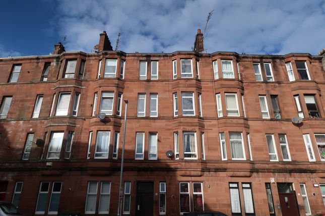 Thumbnail Flat to rent in Niddrie Road, Glasgow