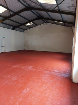 Thumbnail Light industrial to let in Highfield Industrial Estate, Ferndale