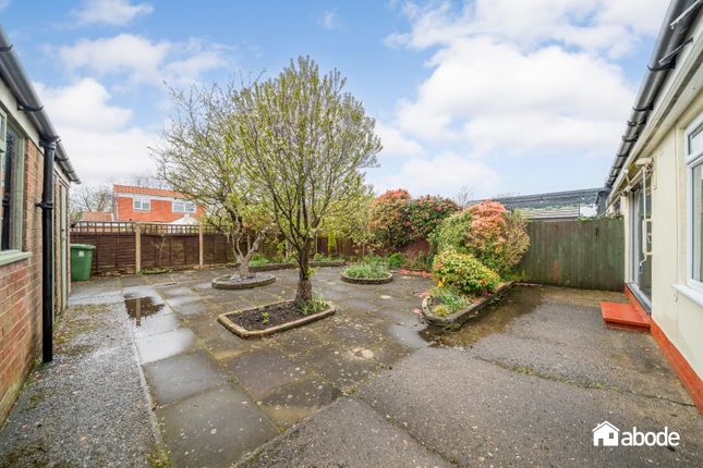 Semi-detached bungalow for sale in Pinewood Avenue, Formby, Liverpool