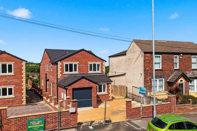 281, Kimberworth Road, Rotherham photo 2