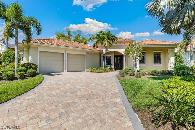 Property for sale in 12991 River Bluff Court, Fort Myers, Florida, United States Of America