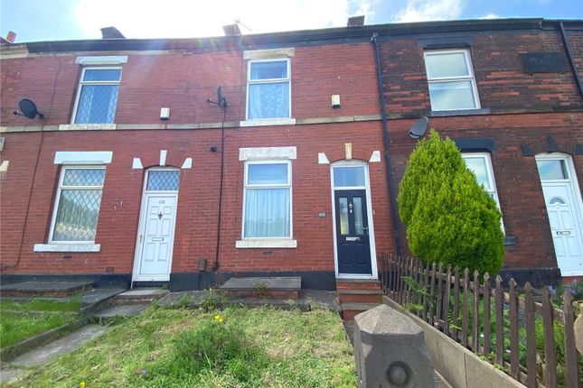 Terraced house for sale in Manchester Road, Bury, Greater Manchester
