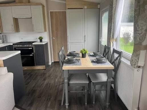 1, Slaley View Holiday Park, Hexham photo 3