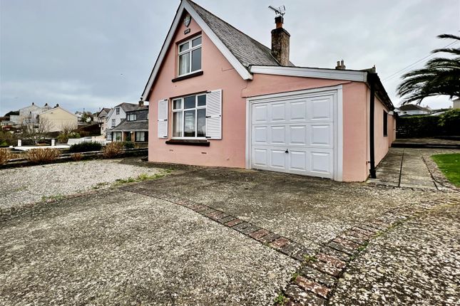 Detached house for sale in Mount Road, Brixham