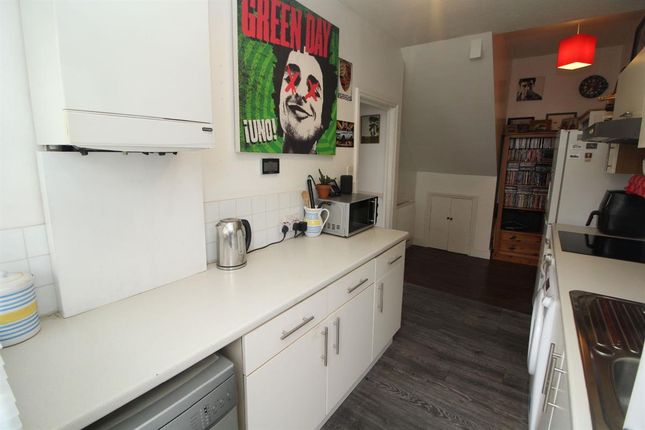 Flat for sale in High Street, Newport Pagnell, Buckinghamshire