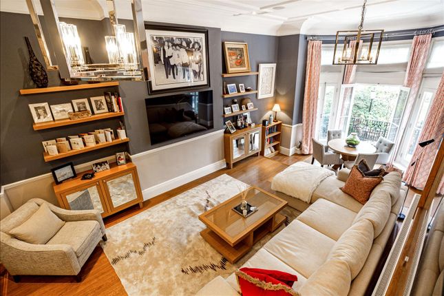 Flat for sale in Roberts Court, 45 Barkston Gardens, Earl's Court, London