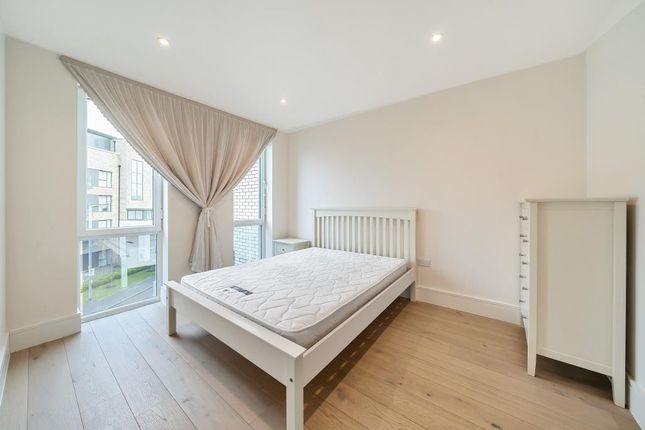 Flat to rent in Flagstaff Road, Green Park