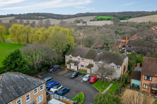 Maisonette for sale in Old Oak Gardens, Herons Elm, Northchurch, Berkhamsted