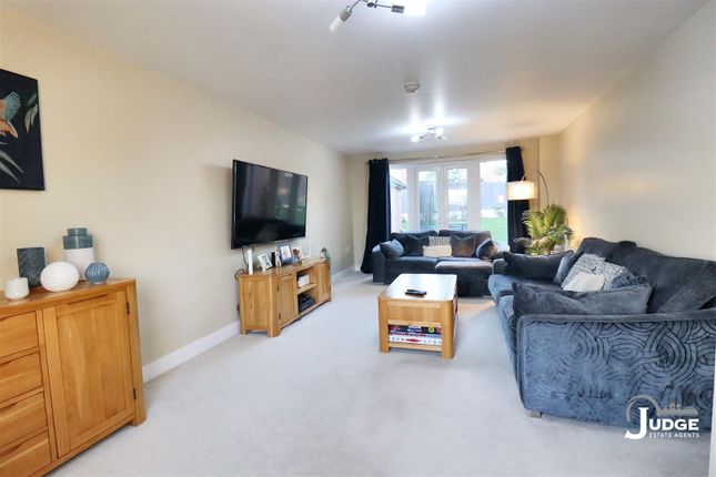 11, Bosworth Way, Anstey photo 3