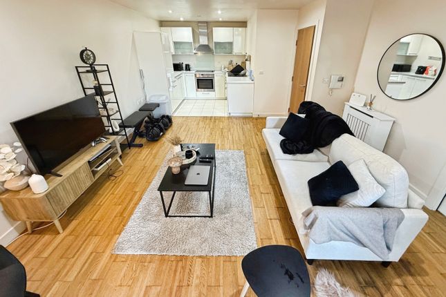 408, 4, Kelso Place, Manchester photo 3
