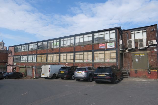 Thumbnail Industrial to let in Msp Business Centre, M S P Business Centre, Fourth Way, Wembley