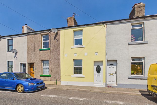2-bed house on 43 Arlecdon Parks Road, Frizington, £105,000
