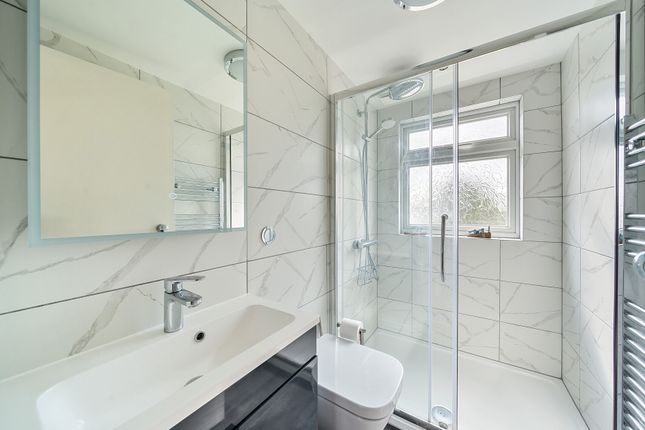 Semi-detached house for sale in St. Georges Avenue, Kingsbury, London