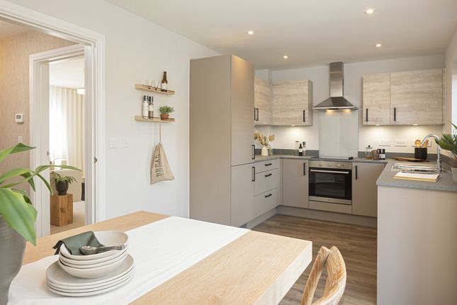 127, Egret Way, Off Station Road, Fordingbridge, Sp6 1Gb photo 2