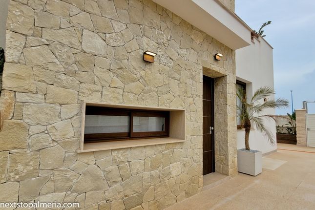Thumbnail Villa for sale in Vhpap, Vera, Almería, Andalusia, Spain