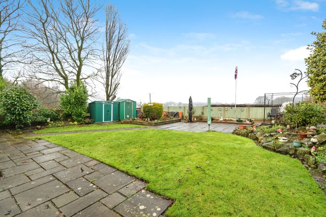 Bungalow for sale in Winslow Road, Bolton, Greater Manchester