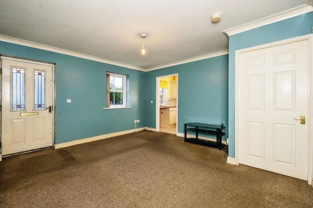 Flat for sale in Sefton Road, Orrell