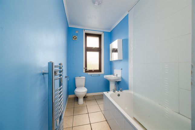 Flat for sale in Lawton Terrace, Dundee