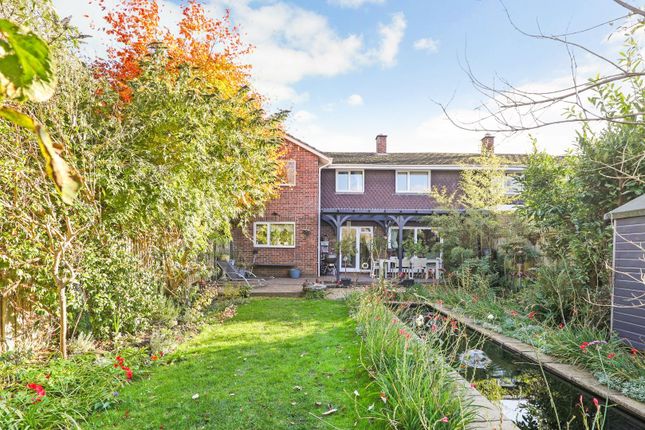 Semi-detached house for sale in Six Acres, Upton St. Leonards, Gloucester