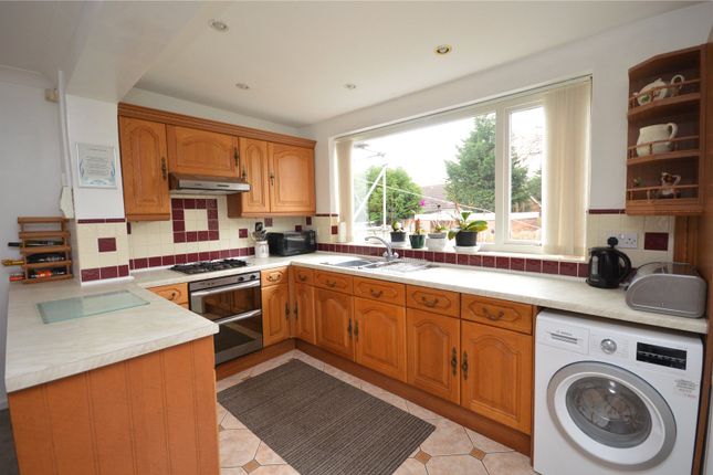 Semi-detached house for sale in Allenby View, Beeston, Leeds