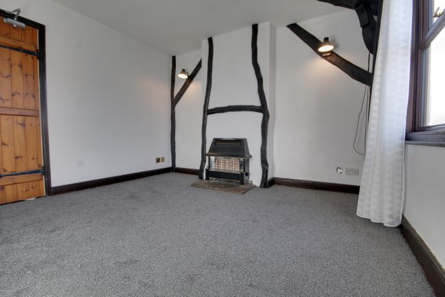 Thumbnail Room to rent in Cross Street, Spalding