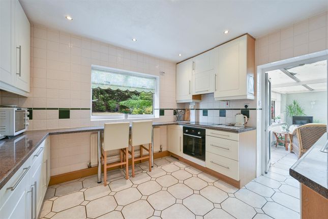 7, Cheviot Close, South Sutton photo 3